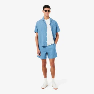 T-shirt από βαμβάκι με τύπωμα