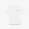 T-shirt από βαμβάκι με τύπωμα T-shirt από βαμβάκι με τύπωμα