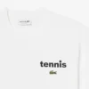 T-shirt από βαμβάκι με τύπωμα T-shirt από βαμβάκι με τύπωμα