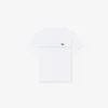 T-shirt από βαμβάκι Ultra Dry