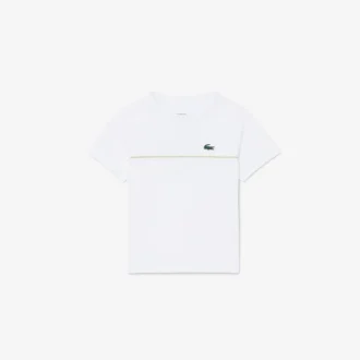T-shirt από βαμβάκι Ultra Dry
