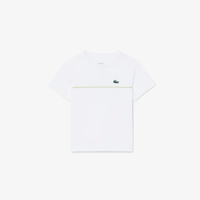 T-shirt από βαμβάκι Ultra Dry