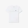 T-shirt από βαμβάκι Ultra Dry