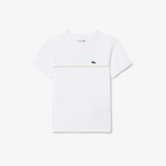 T-shirt από βαμβάκι Ultra Dry
