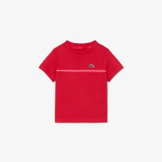 T-shirt από βαμβάκι Ultra Dry