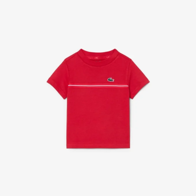 T-shirt από βαμβάκι Ultra Dry T-shirt από βαμβάκι Ultra Dry