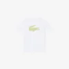 T-shirt από βαμβάκι Ultra Dry