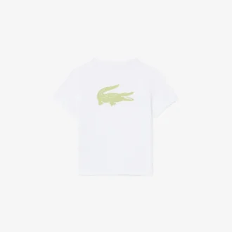 T-shirt από βαμβάκι Ultra Dry