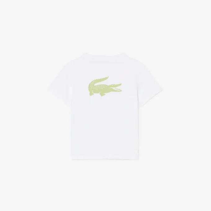 T-shirt από βαμβάκι Ultra Dry