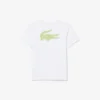T-shirt από βαμβάκι Ultra Dry