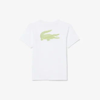 T-shirt από βαμβάκι Ultra Dry