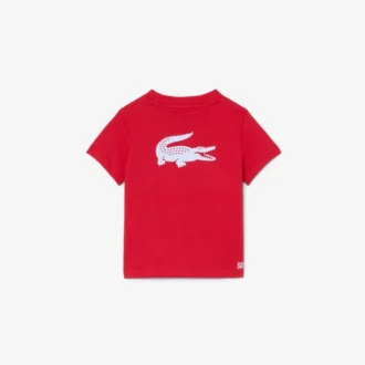 T-shirt από βαμβάκι Ultra Dry