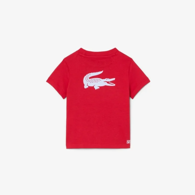 T-shirt από βαμβάκι Ultra Dry T-shirt από βαμβάκι Ultra Dry