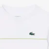 T-shirt από βαμβάκι Ultra Dry