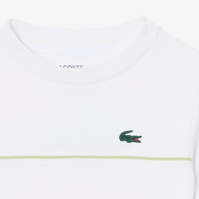 T-shirt από βαμβάκι Ultra Dry