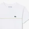 T-shirt από βαμβάκι Ultra Dry