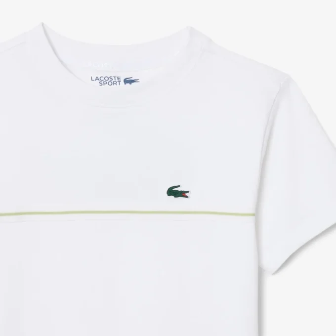 T-shirt από βαμβάκι Ultra Dry
