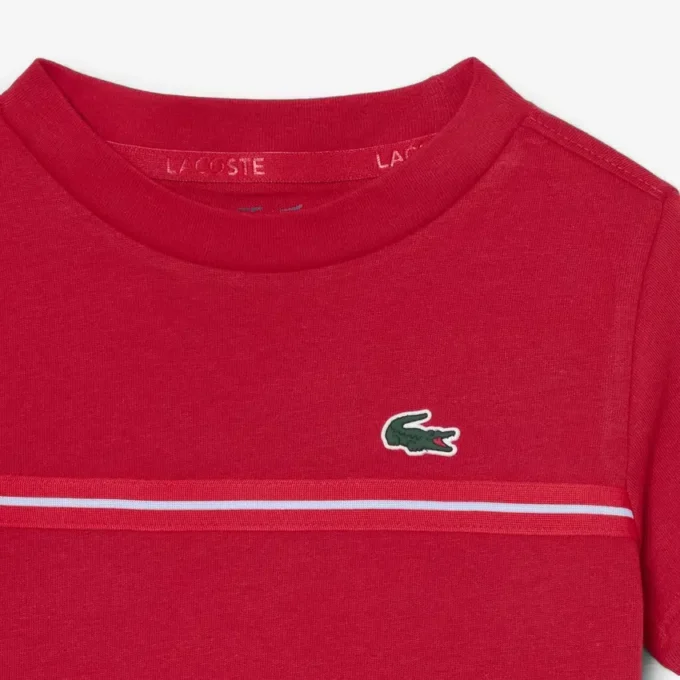 T-shirt από βαμβάκι Ultra Dry T-shirt από βαμβάκι Ultra Dry