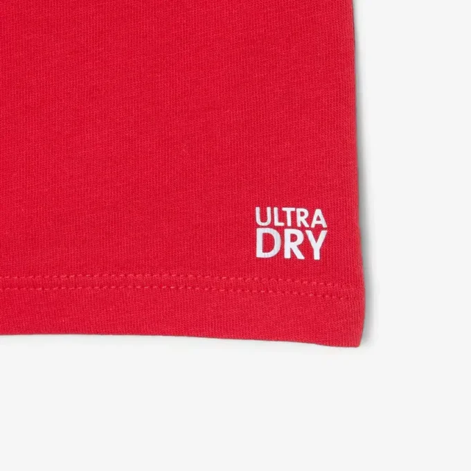 T-shirt από βαμβάκι Ultra Dry T-shirt από βαμβάκι Ultra Dry