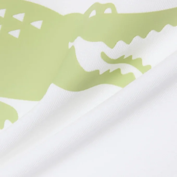 T-shirt από βαμβάκι Ultra Dry