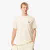 Τ-shirt από βαρύ βαμβάκι με τύπωμα Τ-shirt από βαρύ βαμβάκι με τύπωμα