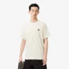 Τ-shirt από βαρύ βαμβάκι με τύπωμα Τ-shirt από βαρύ βαμβάκι με τύπωμα