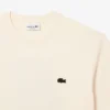 Τ-shirt από βαρύ βαμβάκι με τύπωμα Τ-shirt από βαρύ βαμβάκι με τύπωμα