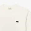 Τ-shirt από βαρύ βαμβάκι με τύπωμα Τ-shirt από βαρύ βαμβάκι με τύπωμα