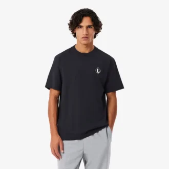 T-shirt με διακοσμητικό σήμα «Made in France»