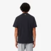 T-shirt με διακοσμητικό σήμα «Made in France» T-shirt με διακοσμητικό σήμα «Made in France»