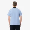 T-shirt με διακοσμητικό σήμα «Made in France» T-shirt με διακοσμητικό σήμα «Made in France»