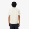 T-shirt με διακοσμητικό σήμα «Made in France» T-shirt με διακοσμητικό σήμα «Made in France»
