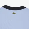 T-shirt με διακοσμητικό σήμα «Made in France» T-shirt με διακοσμητικό σήμα «Made in France»