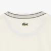 T-shirt με διακοσμητικό σήμα «Made in France» T-shirt με διακοσμητικό σήμα «Made in France»