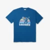 T-shirt με εφέ πλυμένου – Μεγάλα μεγέθη – Μεγάλα T-shirt με εφέ πλυμένου – Μεγάλα μεγέθη – Μεγάλα