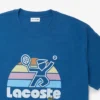 T-shirt με εφέ πλυμένου – Μεγάλα μεγέθη – Μεγάλα T-shirt με εφέ πλυμένου – Μεγάλα μεγέθη – Μεγάλα
