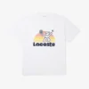 T-shirt με εφέ ξεβαμμένου – Μεγάλα μεγέθη – Μεγάλο T-shirt με εφέ ξεβαμμένου – Μεγάλα μεγέθη – Μεγάλο