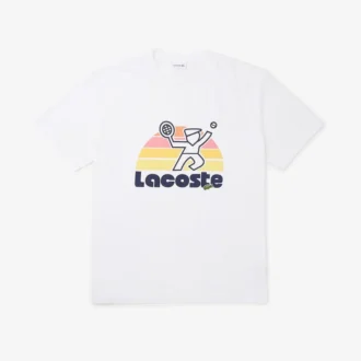 T-shirt με εφέ ξεβαμμένου – Μεγάλα μεγέθη – Μεγάλο