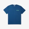 T-shirt με τύπωμα εφέ πλύσης – Μεγάλα μεγέθη – Big T-shirt με τύπωμα εφέ πλύσης – Μεγάλα μεγέθη – Big