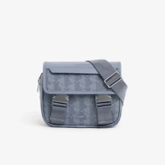 The Blend Clip Flap τσάντα