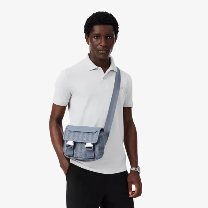 The Blend Clip Flap τσάντα The Blend Clip Flap τσάντα
