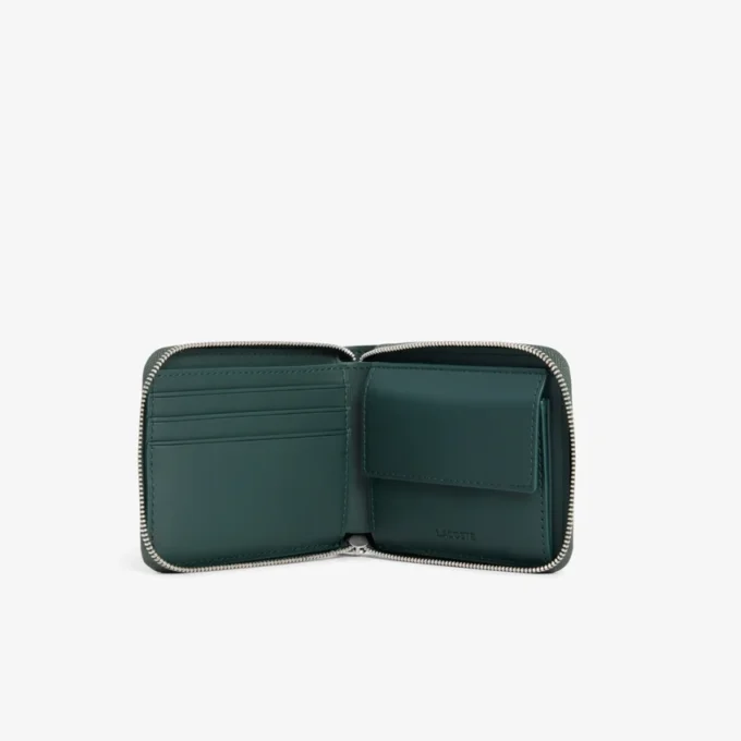 The Blend Compact Billfold The Blend Compact Billfold