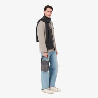 The Blend Satchel