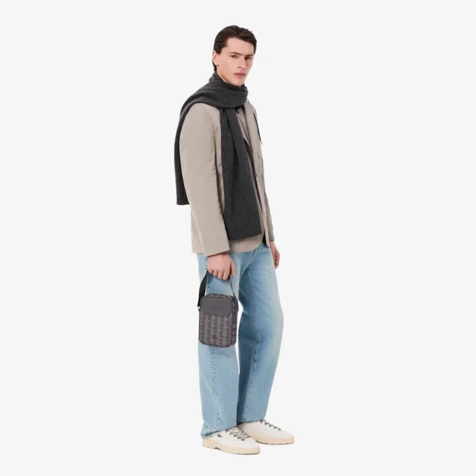 The Blend Satchel The Blend Satchel