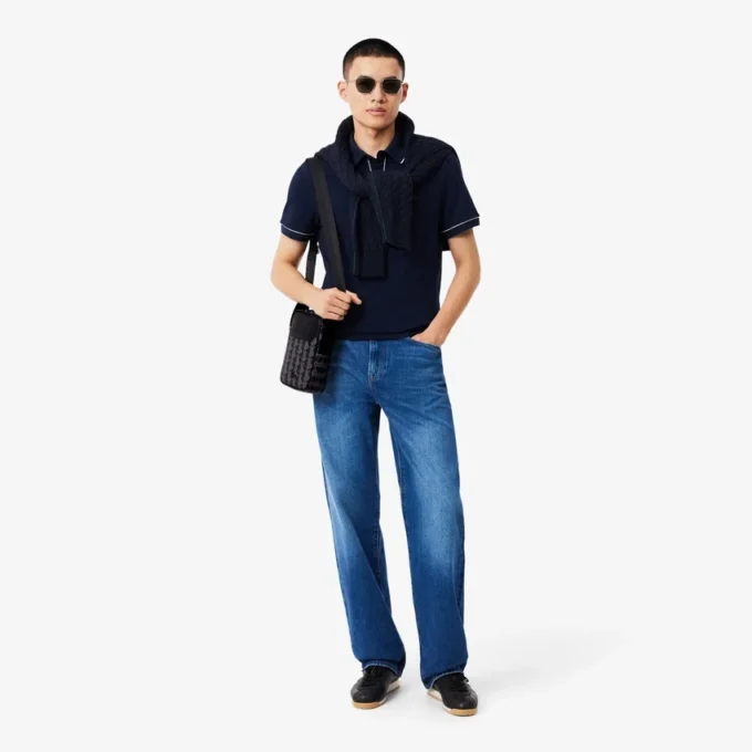 The Blend Satchel The Blend Satchel