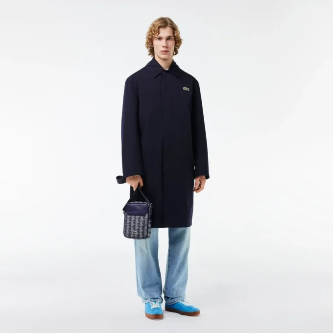 The Blend Satchel The Blend Satchel