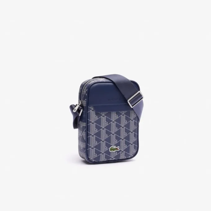 The Blend Satchel The Blend Satchel