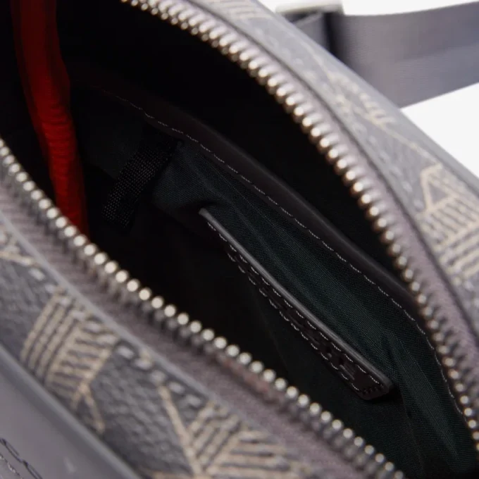 The Blend Satchel The Blend Satchel