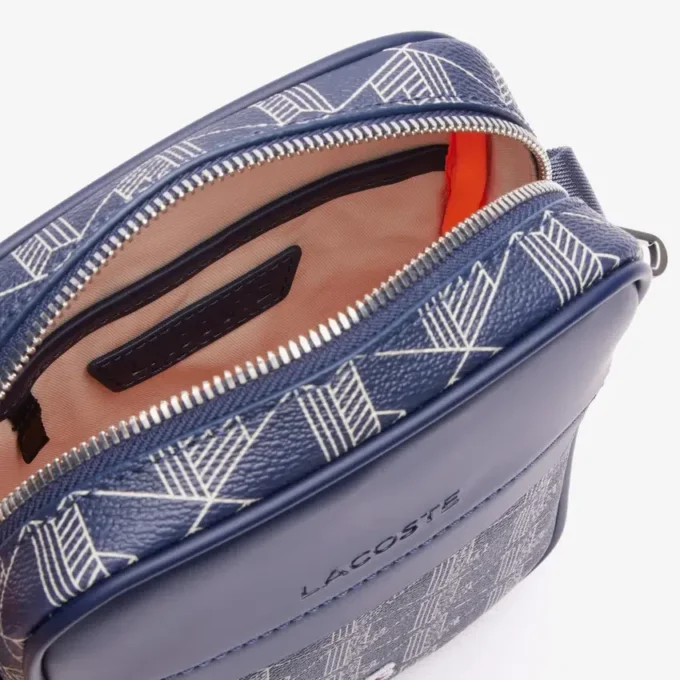 The Blend Satchel The Blend Satchel