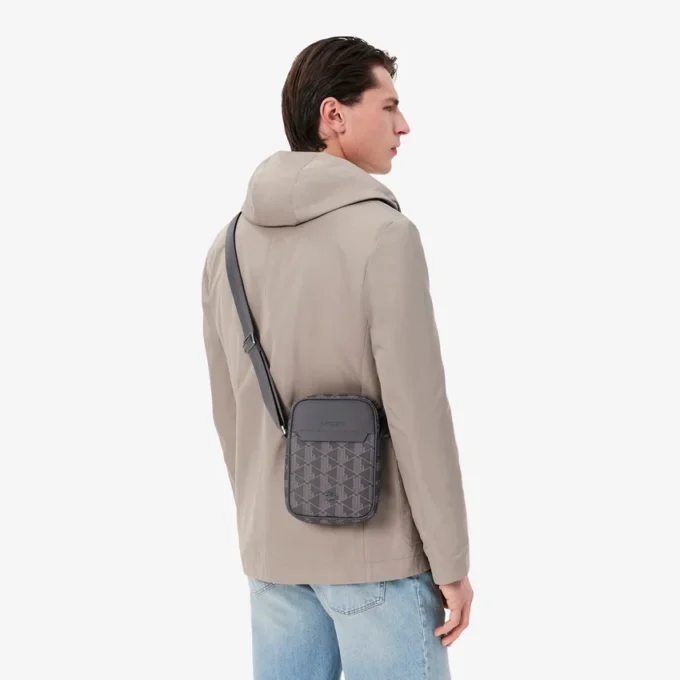 The Blend Satchel The Blend Satchel